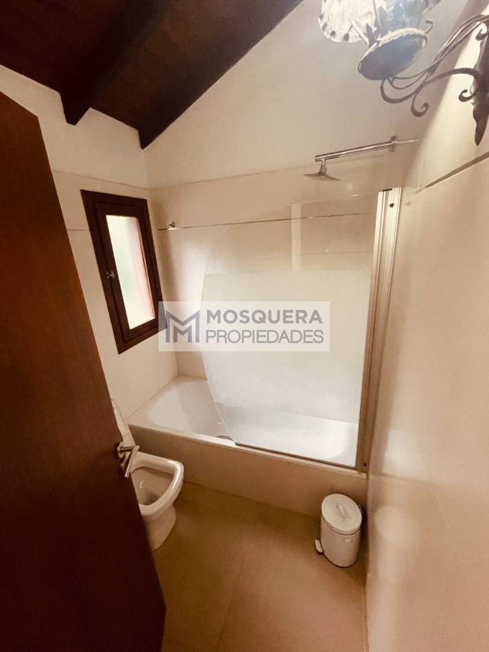 Venta casa Bosque Peralta Ramos