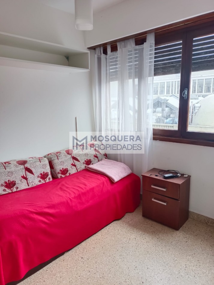 ALQUILER 24 MESES DEPARTAMENTO 1 AMBIENTE FRENTE AL ALDREY