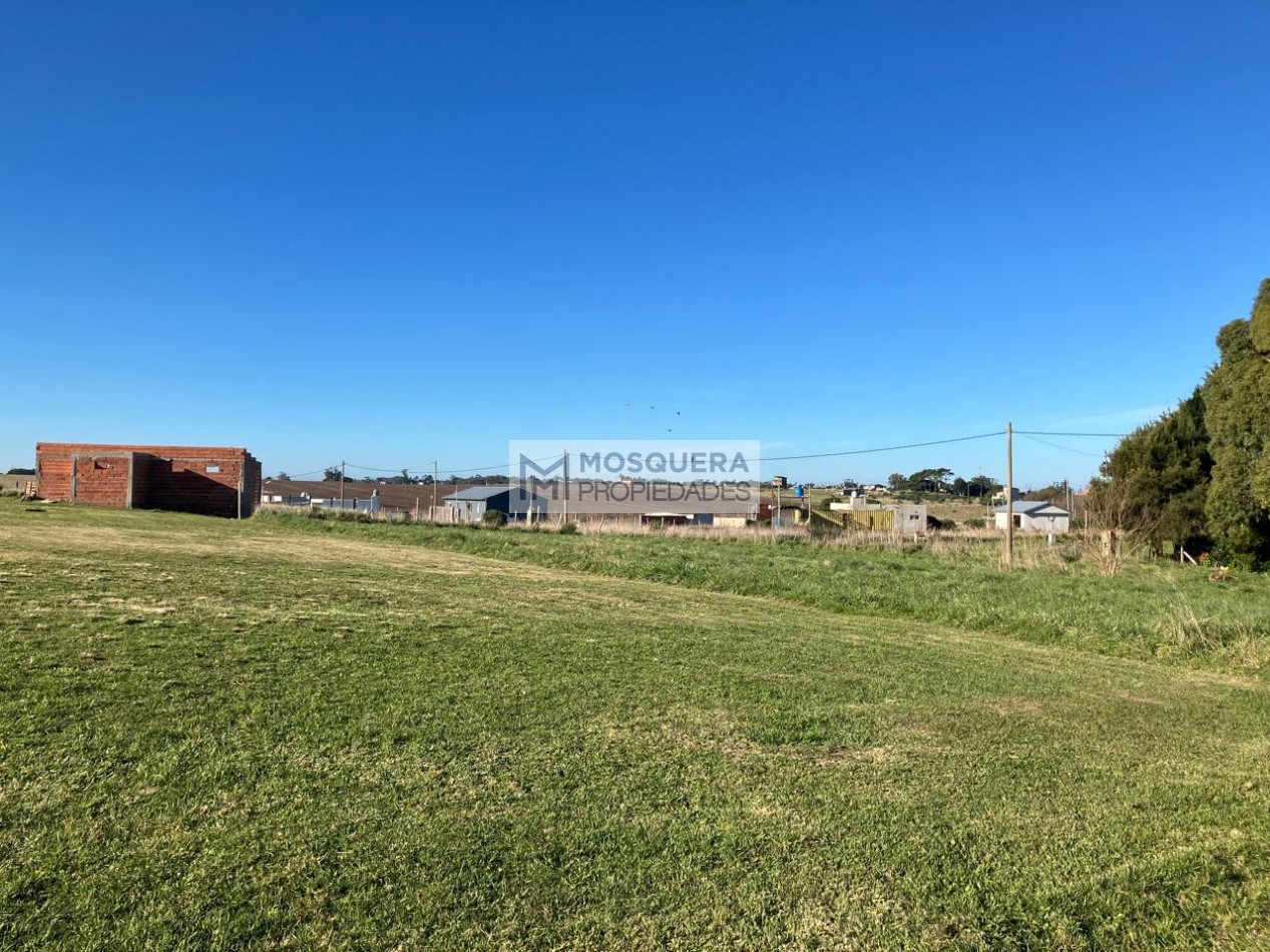 Venta Lote 1000m2 San Eduardo de Chapadmalal