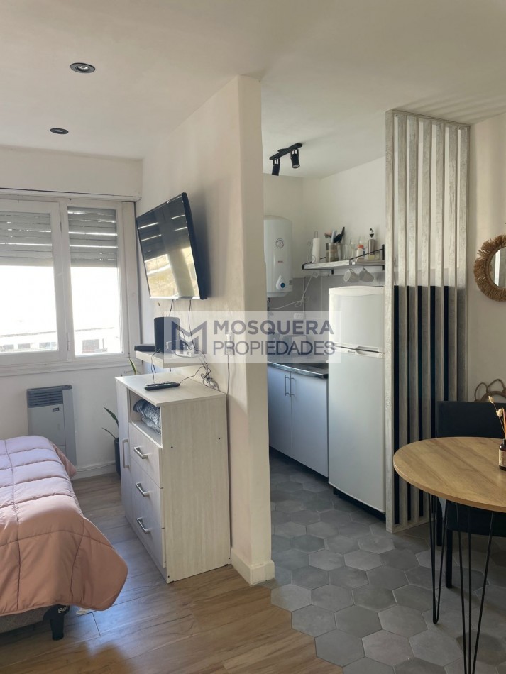 VENTA MONOAMBIENTE RECICLADO ZON ALDREY