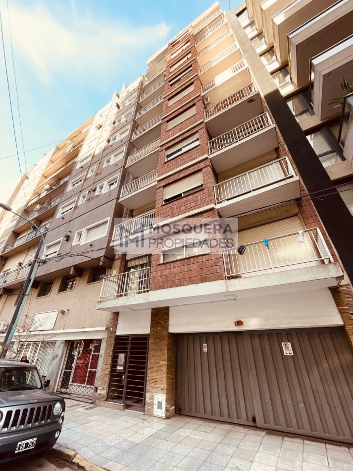VENTA DEPTO 1 AMB PARA RECICLAR OPORTUNIDAD
