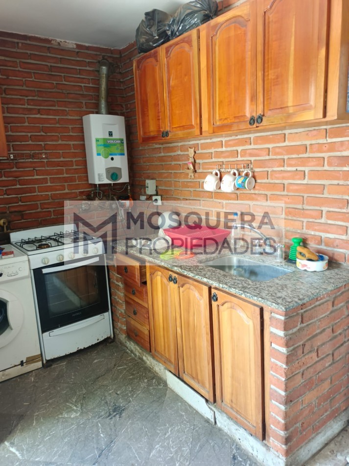 ALQUILER 12 MESES CASA BOSQUE PERALTA RAMOS