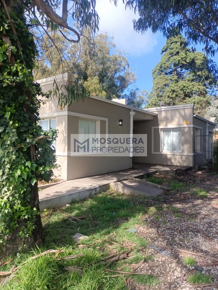 ALQUILER CASA USO PROFESIONAL O VIVIENDA FAMILIAR