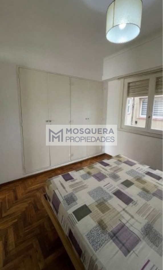 VENTA DEPARTAMENTO 2 AMBIENTES A LA CALLE CON BALCON
