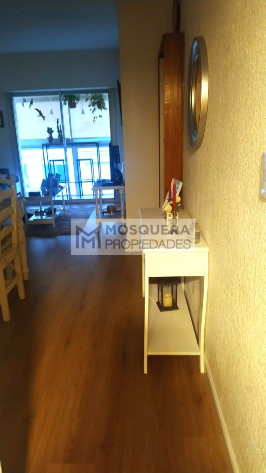 VENTA DEPARTAMENTO 2 AMB CON COCHERA ZONA PLAZA COLON