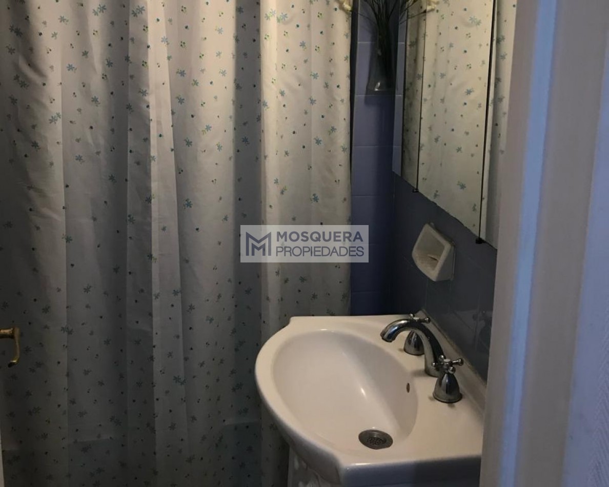 Venta Departamento 3 Ambientes Vista al Mar Zona Torreon