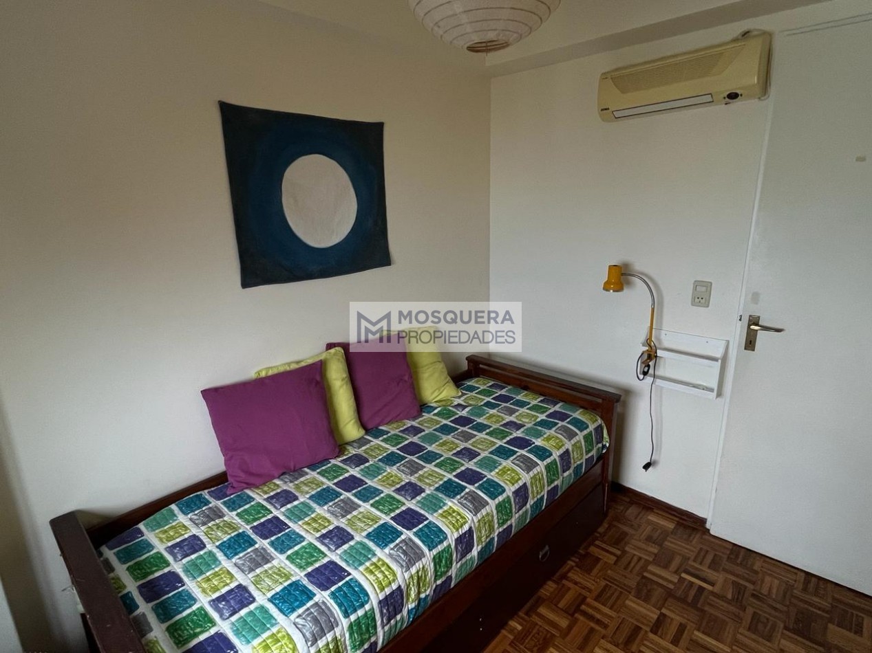 Venta Departamento 3 Ambientes Vista al Mar Zona Torreon