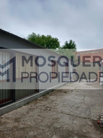 VENTA DEPOSITO ZONA COMERCIAL JUAN B JUSTO