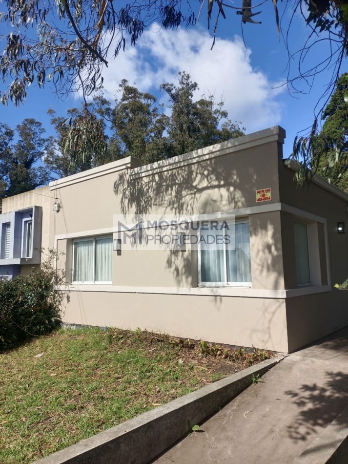 ALQUILER CASA USO PROFESIONAL O VIVIENDA FAMILIAR