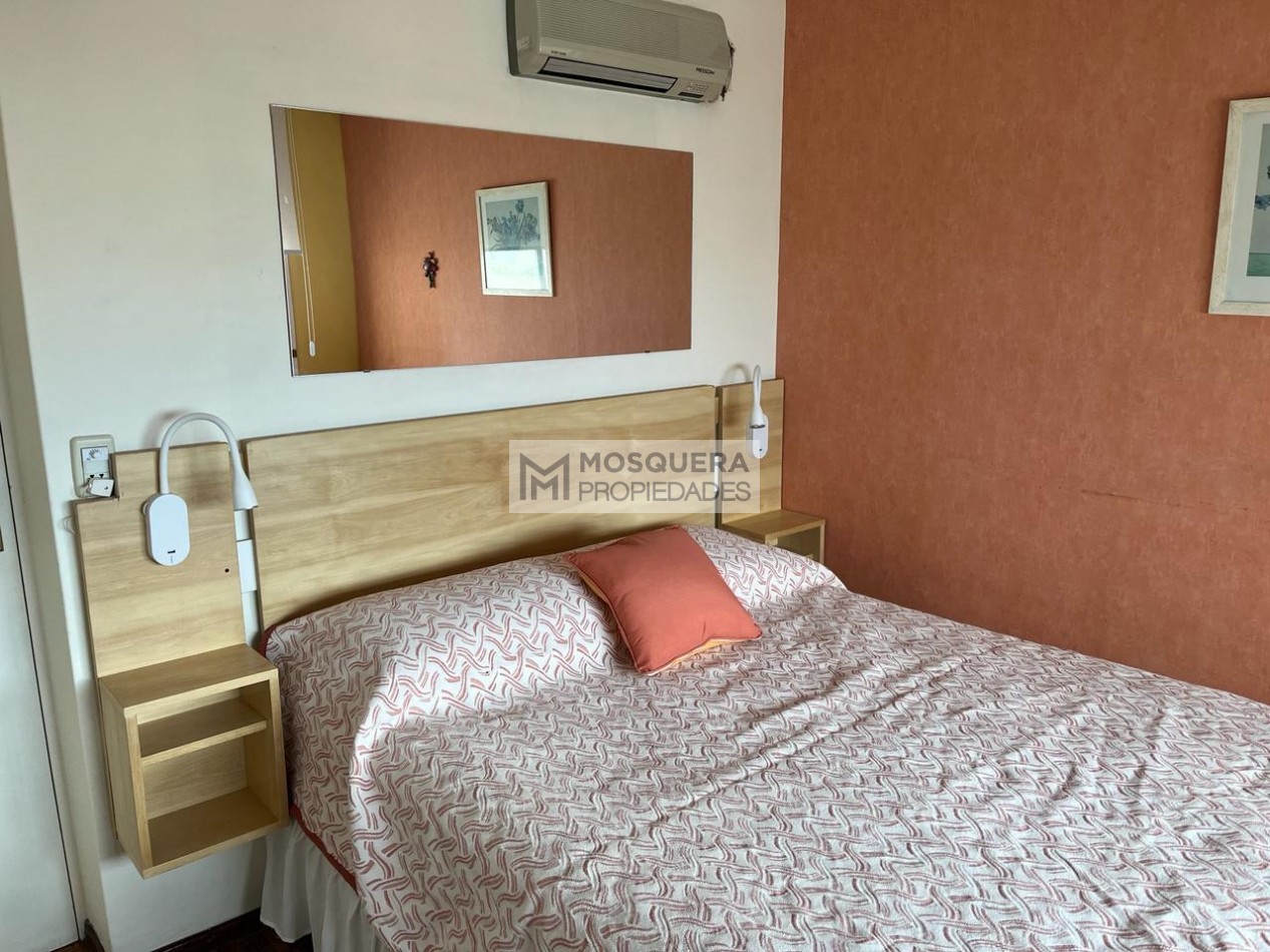 Venta Departamento 3 Ambientes Vista al Mar Zona Torreon