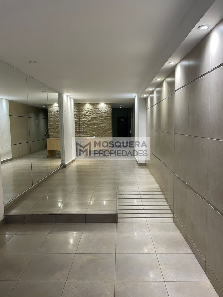 VENTA DEPTO 1 AMB PARA RECICLAR OPORTUNIDAD