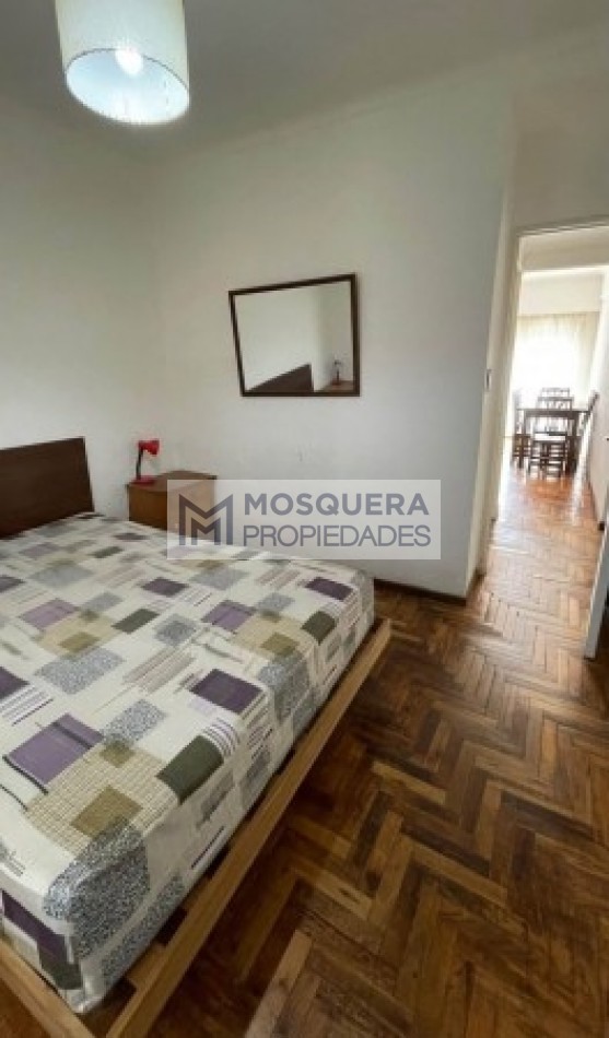 VENTA DEPARTAMENTO 2 AMBIENTES A LA CALLE CON BALCON