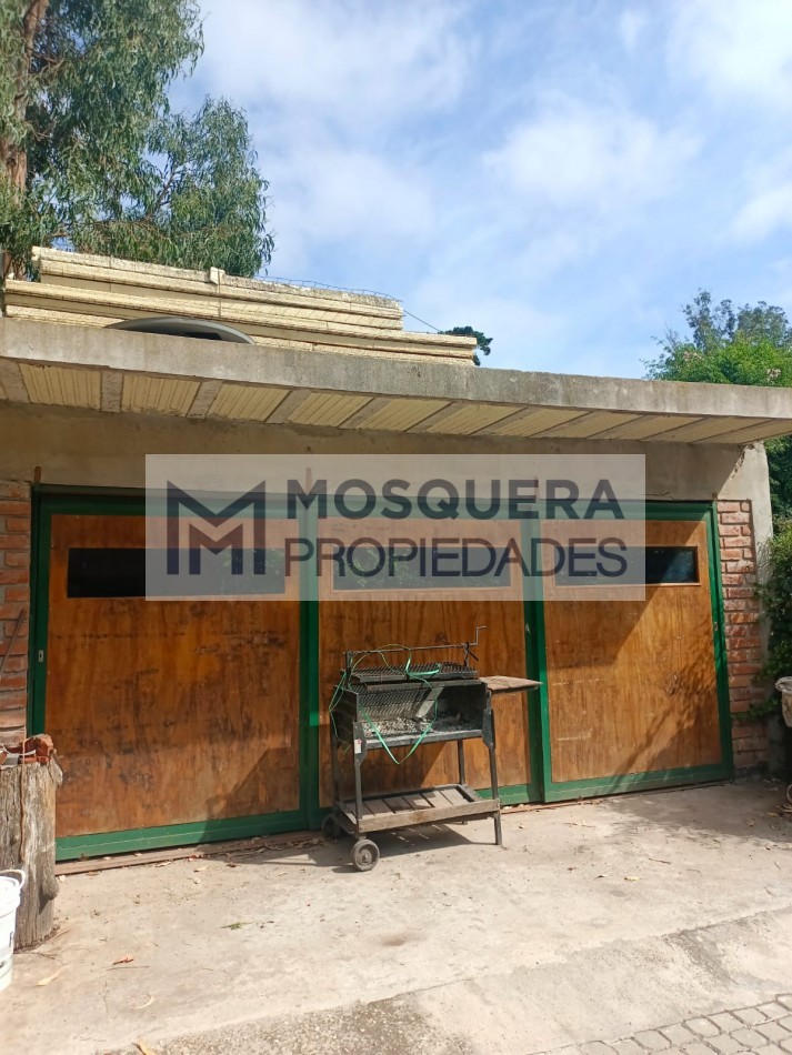 ALQUILER 12 MESES CASA BOSQUE PERALTA RAMOS