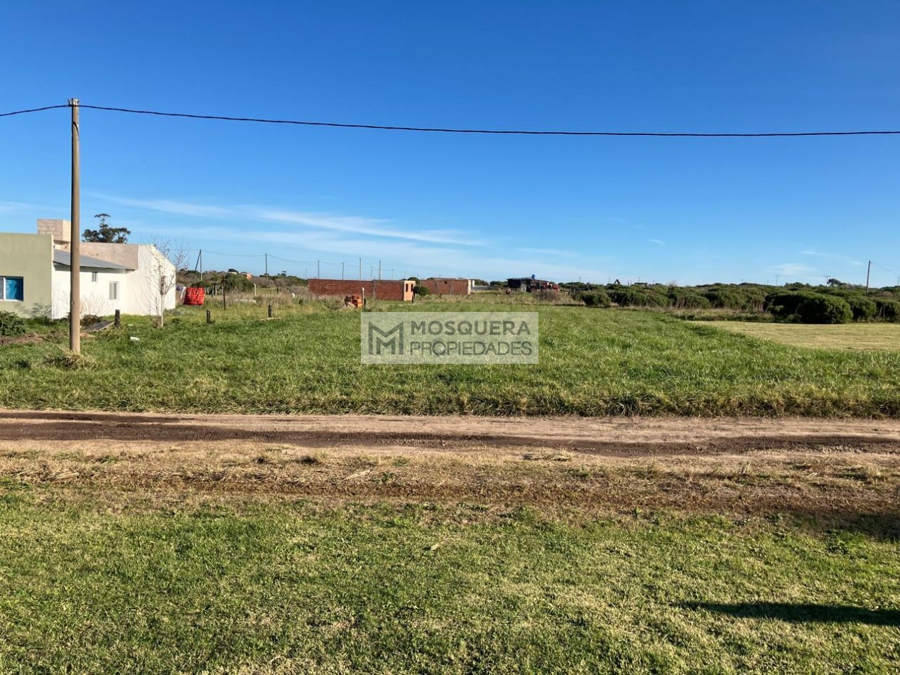 Venta Lote 1000m2 San Eduardo de Chapadmalal