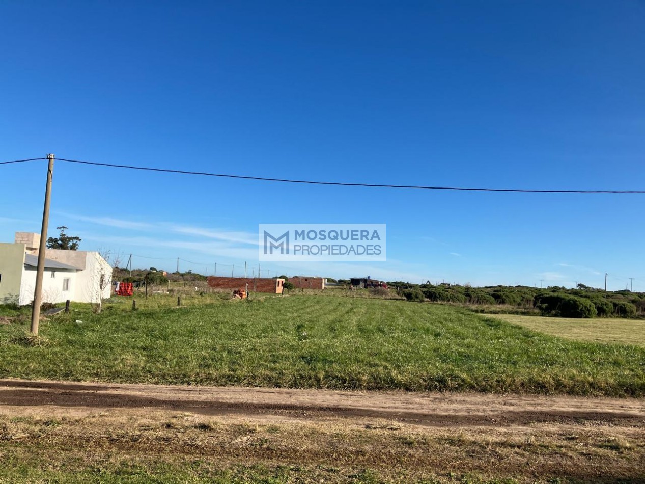 Venta Lote 1000m2 San Eduardo de Chapadmalal