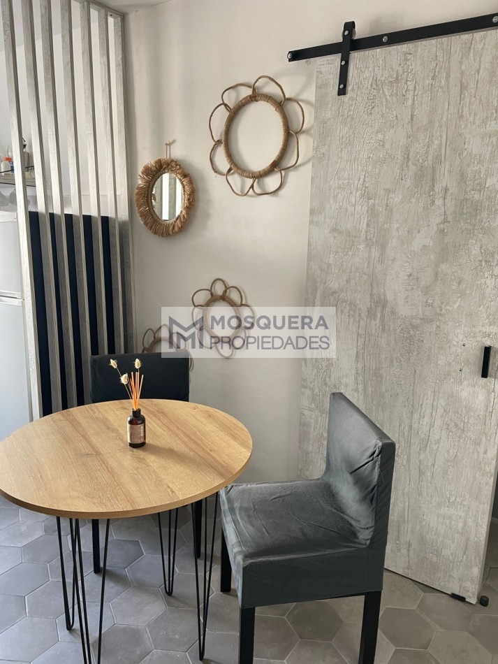 VENTA MONOAMBIENTE RECICLADO ZON ALDREY