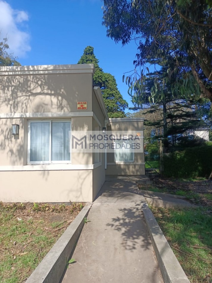 ALQUILER CASA USO PROFESIONAL O VIVIENDA FAMILIAR