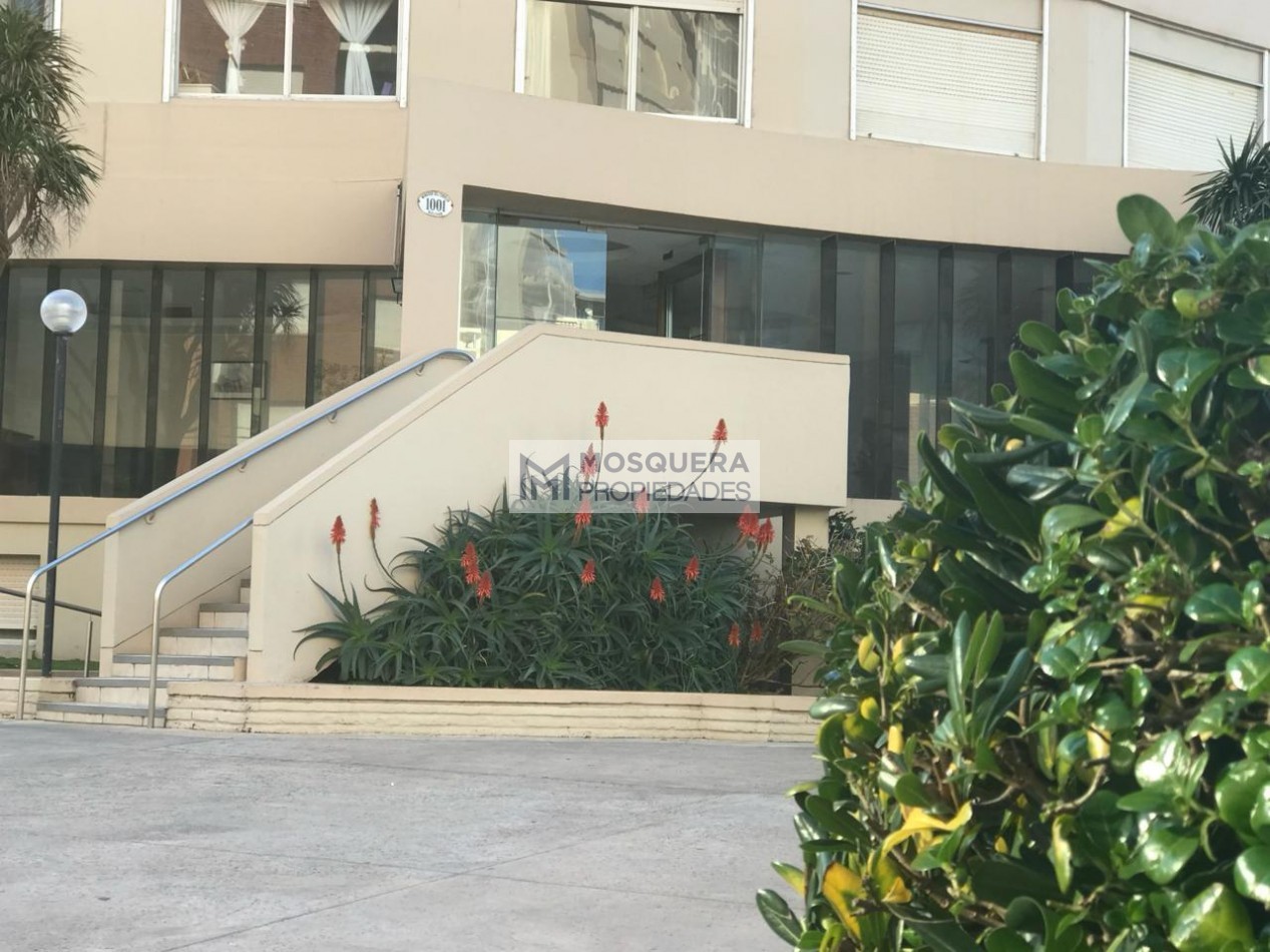 Venta Departamento 3 Ambientes Vista al Mar Zona Torreon