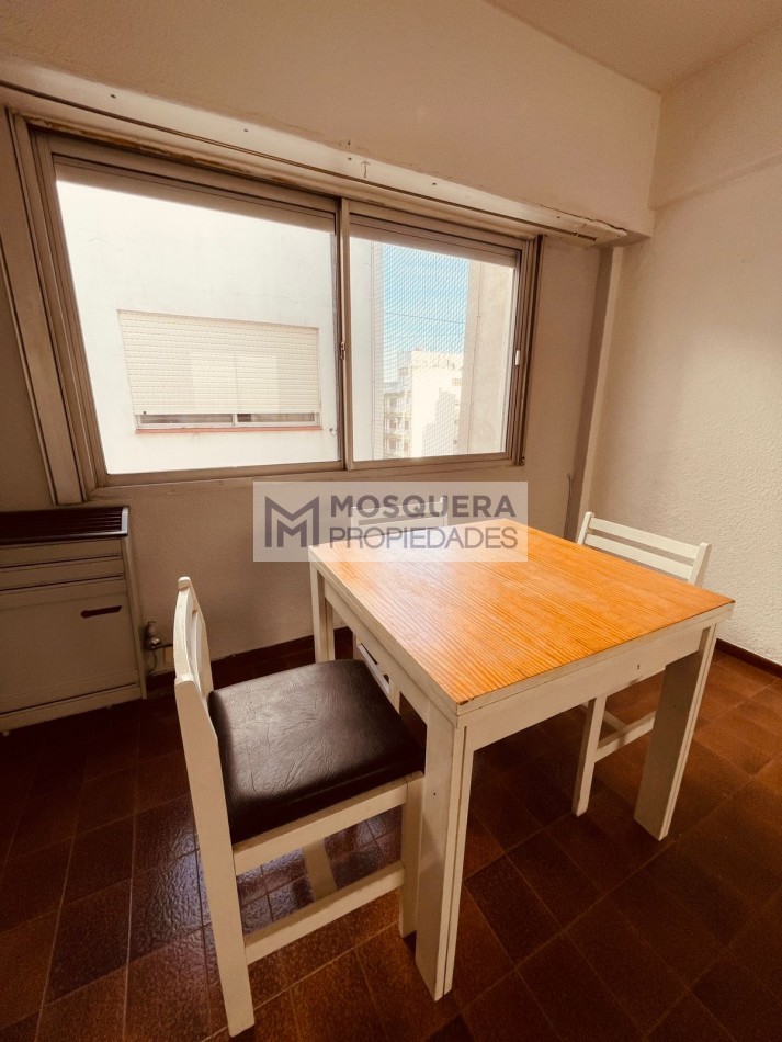 VENTA DEPTO 1 AMB PARA RECICLAR OPORTUNIDAD