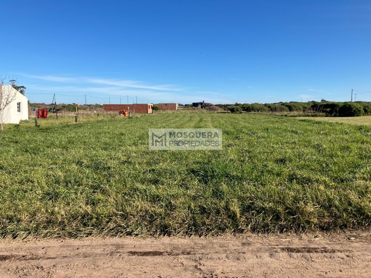 Venta Lote 1000m2 San Eduardo de Chapadmalal
