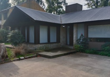 Venta casa Bosque Peralta Ramos 