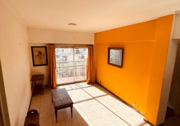 VENTA DEPTO 2 AMB COCHERA CUB. ZONA ALDREY MAR DEL PLATA