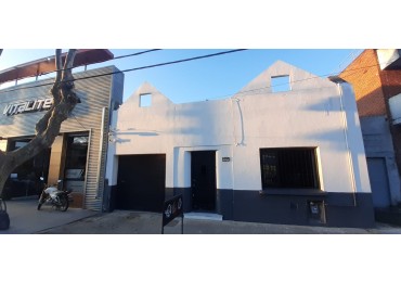VENTA LOCAL