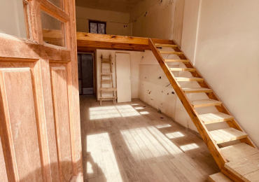 VENTA PH A ESTRENAR AL FRENTE PRIMERA ESCRITURA