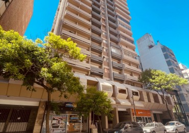  VENTA DEPARTAMENTO CON COCHERA ZONA ALDREY