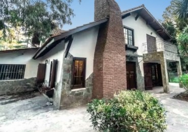 CASA VENTA  BOSQUE PERALTA RAMOS