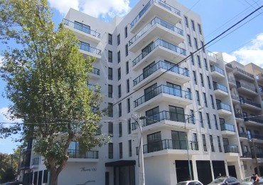 DEPARTAMENTO EN VENTA A ESTRENAR 2 AMB BARRIO CHAUVIN