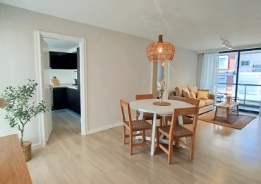 DEPARTAMENTO VENTA 2 AMB A LA CALLE ZONA CENTRO