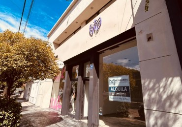 LOCAL COMERCIAL ALQUILER ZONA GUEMES