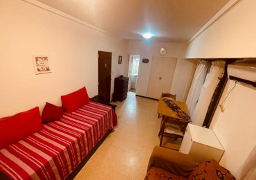 DEPARTAMENTO1 AMBIENTE  ALQUILA ESTUDIANTES