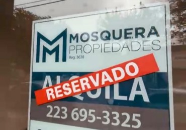 LOCAL COMERCIAL ALQUILER ZONA GUEMES