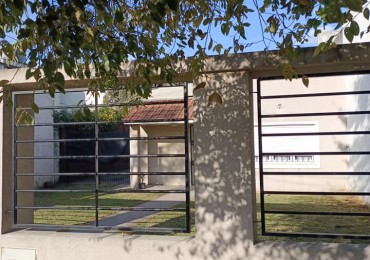 CASA ALQUILER 24 MESES ZONA FACULTAD