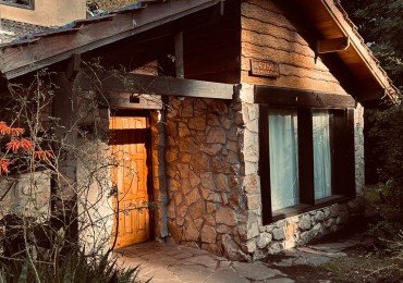 CASA ALQUILER 24 MESES o VENTA  BOSQUE PERALTA RAMOS