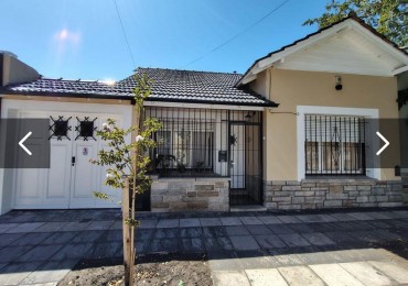 CHALET RECICLADO VENTA 3 AMB SAN JOSE