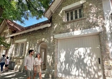 VENTA CHALET 3 AMBIENTES CON TERRAZA IDEAL EXPANSION O CERRAMIENTO
