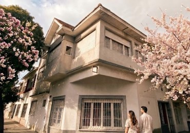 PH VENTA 3 DORMITORIOS BARRIO POMPEYA