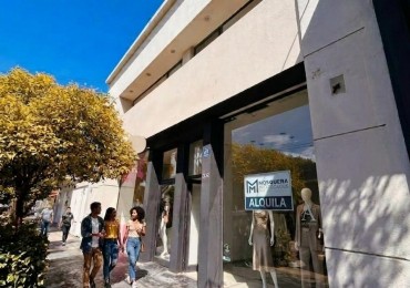 LOCAL COMERCIAL ALQUILER ZONA GUEMES