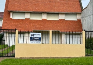 VENTA CHALET RECICLADO PUNTA MOGOTES