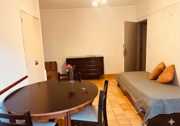 ALQUILER 24 MESES DEPARTAMENTO 2 AMBIENTES CON COCHERA PUNTA MOGOTES