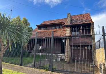 CASA EN ALQUILER 24 MESES VIVIENDA FAMILIAR O USO PROFESIONAL BARRIO SAN CARLOS