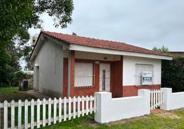 VENTA CASA 3 AMB SAN PATRICIO