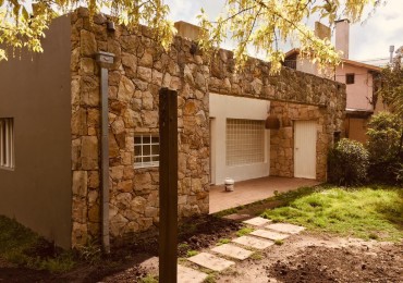 VENTA CASA BARRIO LA FLORIDA