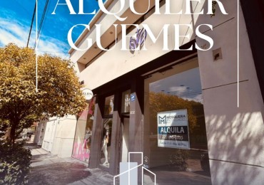 EXCELENTE LOCAL EN ALQUILER