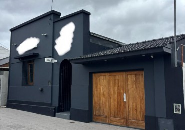 ALQUILER CHALET USO PROFESIONAL ZONA DON BOSCO