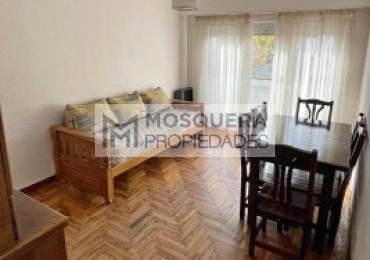 VENTA DEPARTAMENTO 2 AMBIENTES A LA CALLE CON BALCON