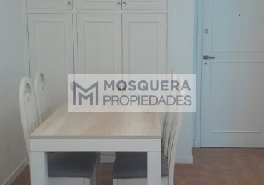 VENTA DEPARTAMENTO 2 AMBIENTES CENTRO
